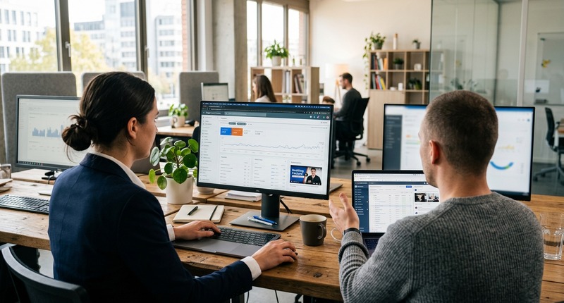 Video-SEO Optimierung – Beispiel für technische Voraussetzungen Video-SEO Optimierung – Beispiel für technische Voraussetzungen