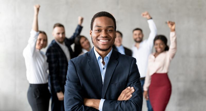 Employer Branding für KMU: So gewinnst du Fachkräfte trotz Fachkräftemangel 3 Employer Branding