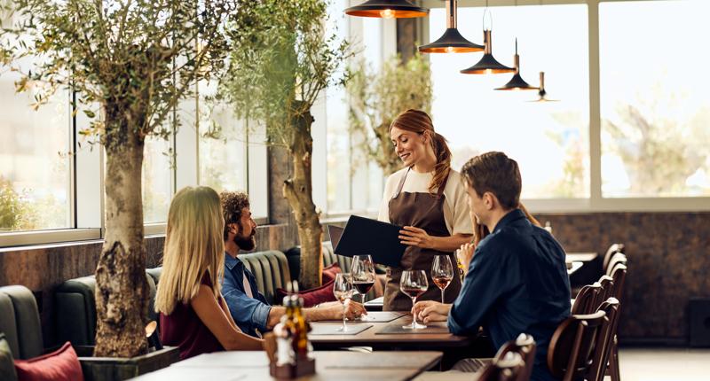 Marketing für Restaurants und Gastronomie: 10 Tipps für mehr Gäste 2 Restaurant Marketing