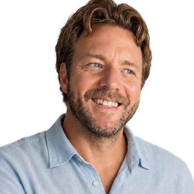 Employer Branding für KMU: So gewinnst du Fachkräfte trotz Fachkräftemangel 4 Dennis Benz – Experte