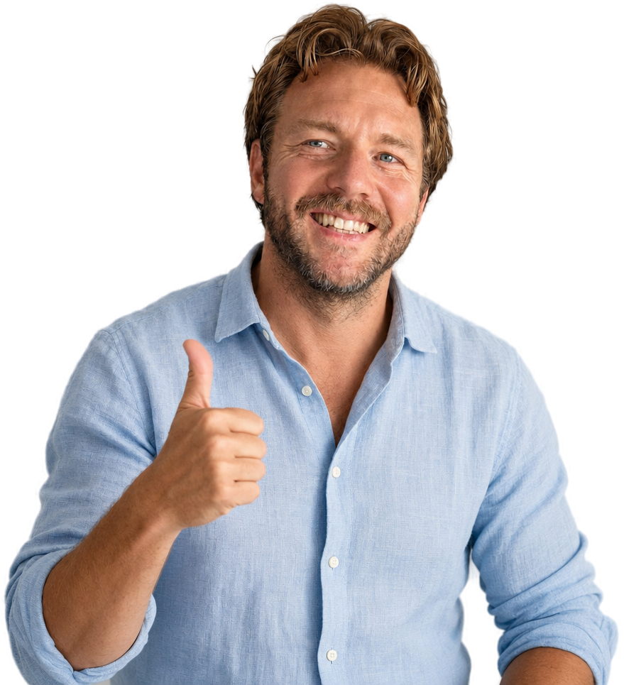 Webagentur für Sindelfingen mit professionellem Online-Marketing 6 Dennis Benz – dein persönlicher Ansprechpartner bei BIZ Digital Marketing