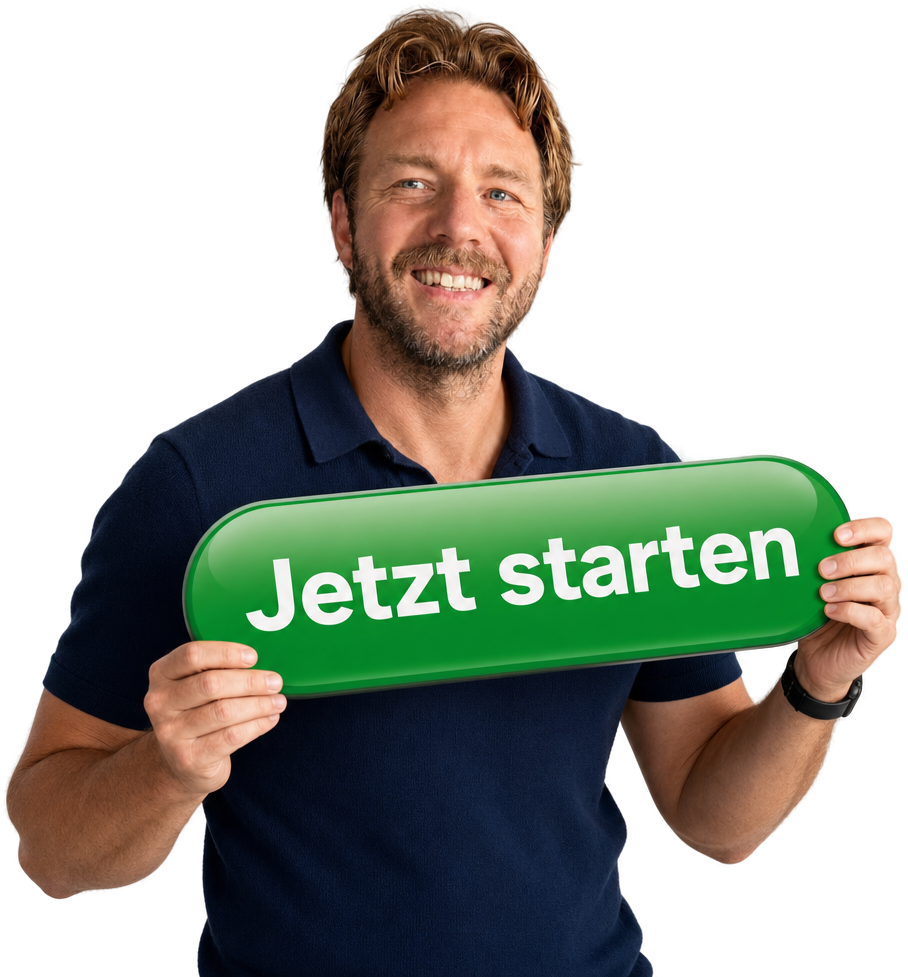 KI-Marketing für KMU – Dein digitaler Vorsprung 6 Dennis Benz – dein persönlicher Ansprechpartner bei BIZ Digital Marketing