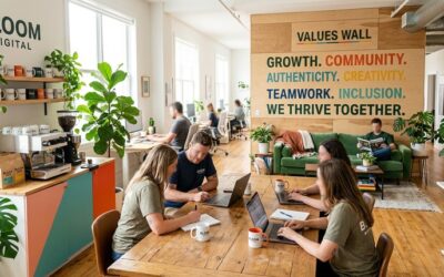 Employer Branding für KMU: So gewinnst du Fachkräfte trotz Fachkräftemangel