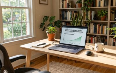 Evergreen Content: So erstellst du Inhalte, die jahrelang Traffic bringen