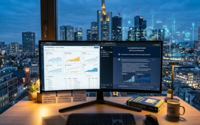 GEO statt SEO: Wie du in KI-Suchmaschinen sichtbar wirst