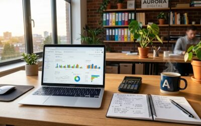 Online Marketing Budget: So viel solltest du als KMU wirklich investieren