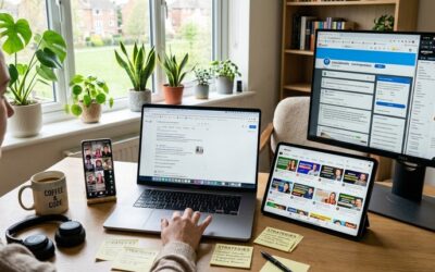 Search Everywhere Optimization: Warum Google allein nicht mehr reicht