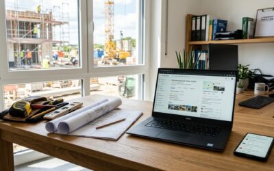 SEO für Handwerker: So wirst du bei Google gefunden und gewinnst neue Aufträge