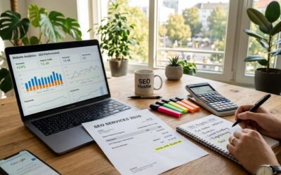 SEO Kosten 2026: Was Suchmaschinenoptimierung wirklich kostet