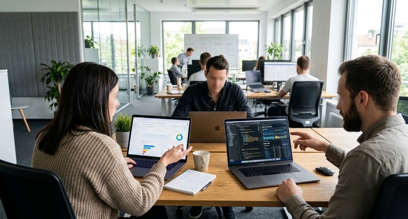 DSGVO-konforme Website Checkliste – Übersicht DSGVO-konforme Website Checkliste – Übersicht als Grafik