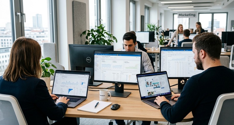 Marketing für Ärzte: Digitale Kanäle im Überblick Marketing für Ärzte: Digitale Kanäle im Überblick