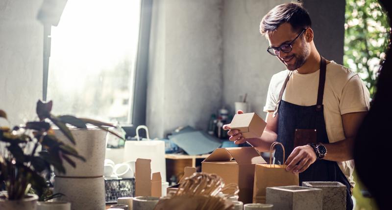Die besten kostenlosen Marketing-Tools für kleine Unternehmen (inkl. unserer eigenen) 3 KMU