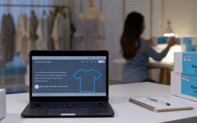 Onlineshop-SEO WordPress vs. Shopify – Was ist besser?