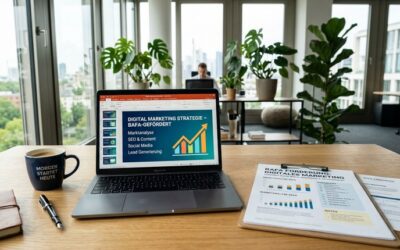 BAFA-Förderung für digitales Marketing: So bekommst du bis zu 80% Zuschuss