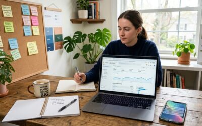 Online-Sichtbarkeit erhöhen: Der komplette Leitfaden für kleine Unternehmen
