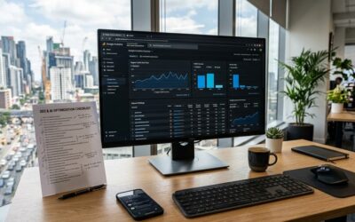 Website für KI optimieren: 12 Maßnahmen für mehr Sichtbarkeit in ChatGPT & Co.